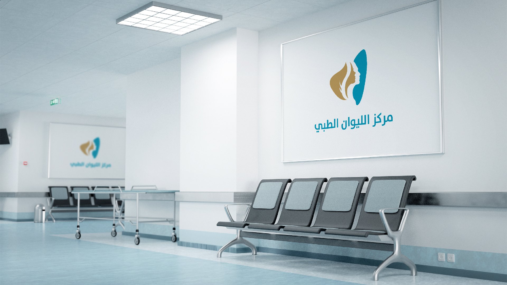 تصميم الهوية 3